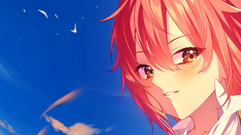 Tomo-chan is a Girl!: Trailer and Poster of New Sentimental Anime Revealed Tomo-chan is a Girl!: Trailer and Poster of New Sentimental Anime Revealed