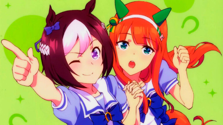 The anime Uma Musume: Pretty Derby is getting a third season The anime Uma Musume: Pretty Derby is getting a third season