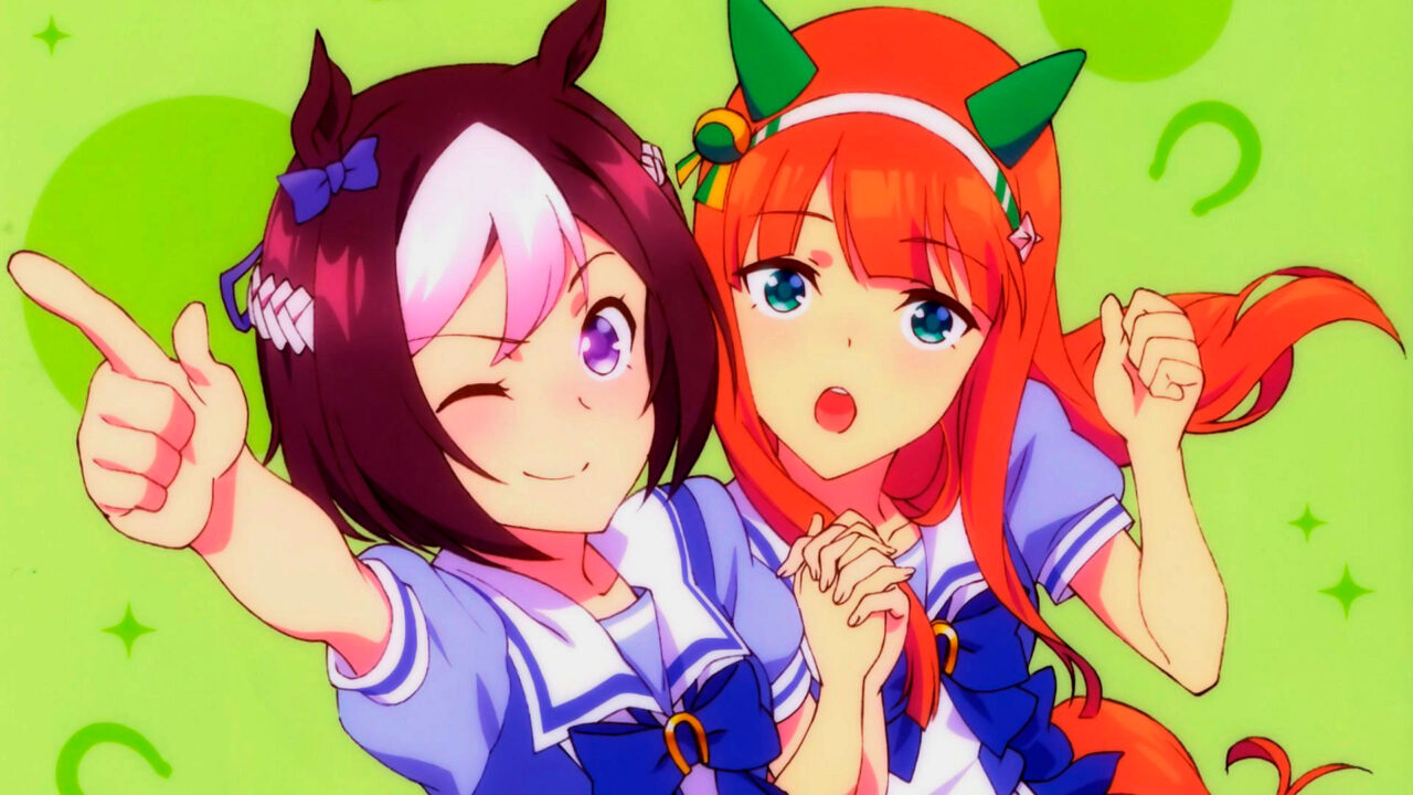 The anime Uma Musume: Pretty Derby is getting a third season