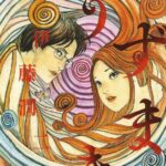 Uzumaki, a new official clothing line, is in the latest fashion Uzumaki, a new official clothing line, is in the latest fashion