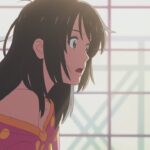 Your Name, the director about a scene from the film: "today that scene would be dismissed" Your Name, the director about a scene from the film: "today that scene would be dismissed"