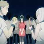 Review | SPY x FAMILY β Chapter 22 Review | SPY x FAMILY β Chapter 22