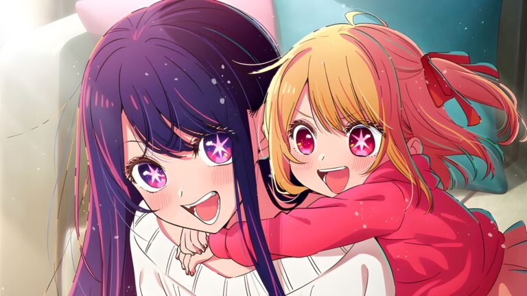 Oshi no Ko Anime Reveals New Trailer and Premiere Date Oshi no Ko Anime Reveals New Trailer and Premiere Date