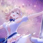 Announced Pole Princess, the anime about pole dance by Tatsunoko Production Announced Pole Princess, the anime about pole dance by Tatsunoko Production
