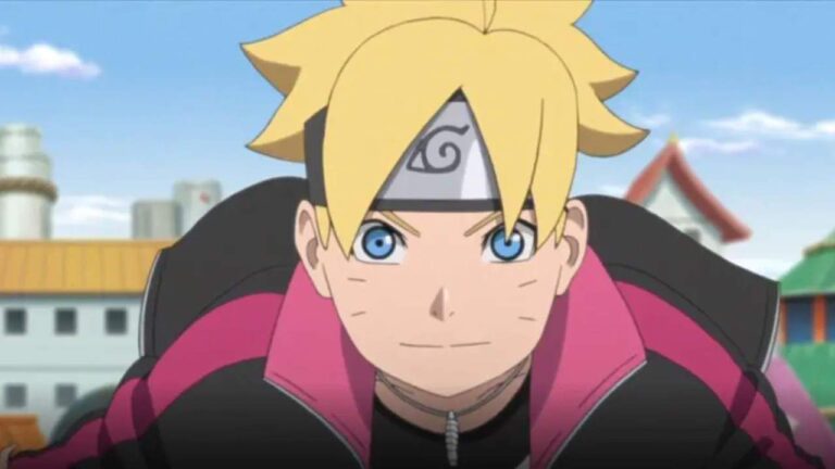 Progress for Boruto 279-281, the last three episodes of the year Progress for Boruto 279-281, the last three episodes of the year