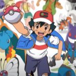 Ash is reunited with his Pokémon! This is what brings his surprise back into the anime Ash is reunited with his Pokémon! This is what brings his surprise back into the anime