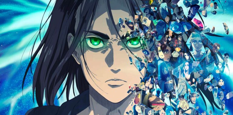 Attack on Titan: Isayama explains how the anime influenced the manga’s production Attack on Titan: Isayama explains how the anime influenced the manga’s production