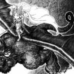 Berserk Chapter 371 is coming: Caska and Grifis celebrate the climax of the saga Berserk Chapter 371 is coming: Caska and Grifis celebrate the climax of the saga