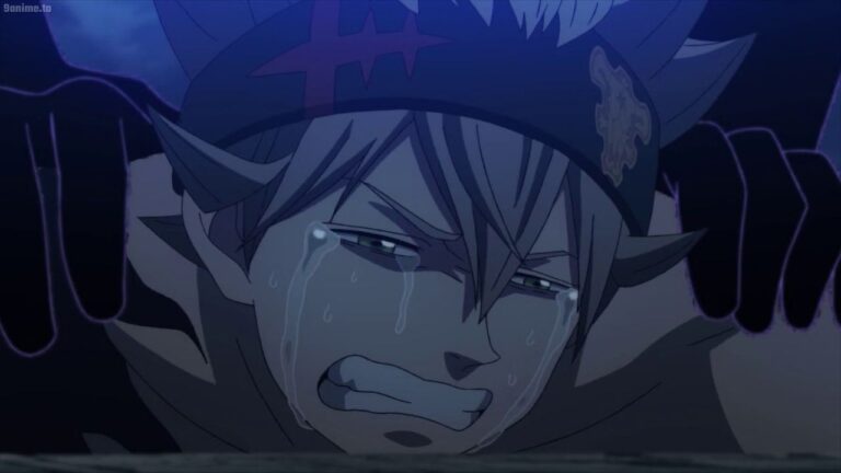 Black Clover 345: Will Asta’s mental weakness affect his path?