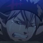 Black Clover 345, in Asta’s psyche: a failure that still burns Black Clover 345, in Asta’s psyche: a failure that still burns