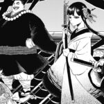 Black Clover 346 spoilers: The first fight of the mighty seven Ryuzen Black Clover 346 spoilers: The first fight of the mighty seven Ryuzen