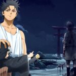 Black Clover 347 spoilers: The truth about the Yami clan massacre Black Clover 347 spoilers: The truth about the Yami clan massacre