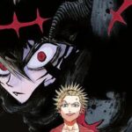 Black Clover paused anyway: surprisingly, the author skips one issue, but not only Black Clover paused anyway: surprisingly, the author skips one issue, but not only