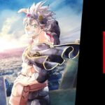 Black Clover: Sword of the Wizard King is coming to Netflix! Release date and official poster Black Clover: Sword of the Wizard King is coming to Netflix! Release date and official poster