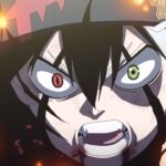 Black Clover: Sword of the Wizard King, here is the movie trailer and plot Black Clover: Sword of the Wizard King, here is the movie trailer and plot