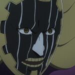 Bleach: Captain Kurotsuchi in this truly realistic, faithfully reproduced cosplay Bleach: Captain Kurotsuchi in this truly realistic, faithfully reproduced cosplay