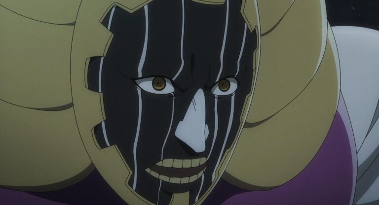 Bleach: Captain Kurotsuchi in this truly realistic, faithfully reproduced cosplay Bleach: Captain Kurotsuchi in this truly realistic, faithfully reproduced cosplay