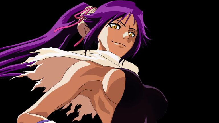 Bleach: This Yoruichi cosplay is ready to face the Thousand Years War Bleach: This Yoruichi cosplay is ready to face the Thousand Years War