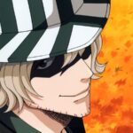Bleach: the enigmatic Urahara in this sinister cosplay Bleach: the enigmatic Urahara in this sinister cosplay