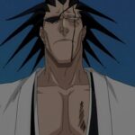 Bleach: Kenpachi Zaraki is imposing in the new character from Jacks Do Studio Bleach: Kenpachi Zaraki is imposing in the new character from Jacks Do Studio