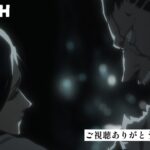 Bleach: Thousand-Year Blood War 1×09, the Sin of Captain Unohana Bleach: Thousand-Year Blood War 1×09, the Sin of Captain Unohana