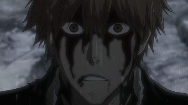 Bleach Thousand Year Blood War 1×11: The First Meeting of Ichigo’s Parents Bleach Thousand Year Blood War 1×11: The First Meeting of Ichigo’s Parents