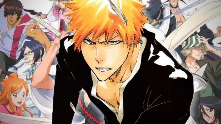 Bleach: Thousand-Year Blood War 1×11, spoilers and pictures: the origins of Kurosaki Bleach: Thousand-Year Blood War 1×11, spoilers and pictures: the origins of Kurosaki