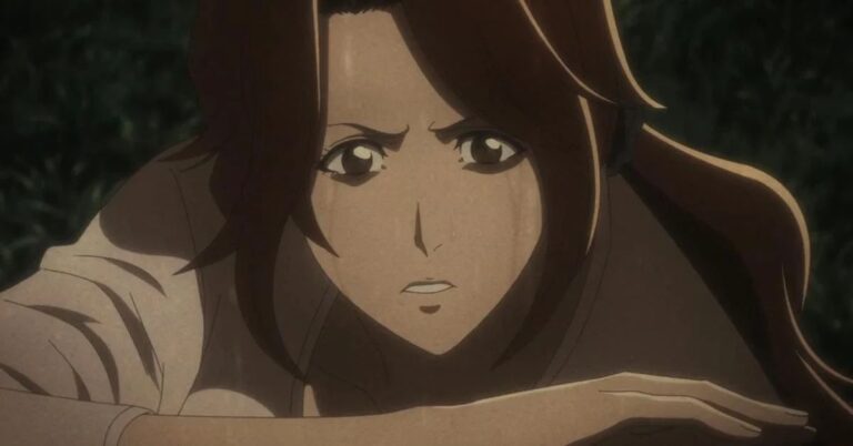 Bleach Thousand Year Blood War 1×12: The reason for Ichigo’s mother’s death Bleach Thousand Year Blood War 1×12: The reason for Ichigo’s mother’s death