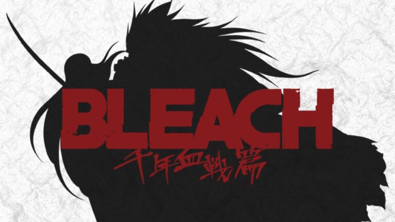 Bleach: Thousand-Year Blood War, Captain Unohana in casual outfit art by Kubo Bleach: Thousand-Year Blood War, Captain Unohana in casual outfit art by Kubo