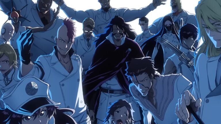Bleach: Thousand-Year Blood War what will happen in part 2 of the anime? Bleach: Thousand-Year Blood War what will happen in part 2 of the anime?