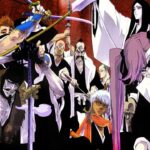 Bleach: Thousand-Year Blood War, the dark origins of Gotei 13 Bleach: Thousand-Year Blood War, the dark origins of Gotei 13