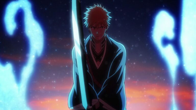Bleach: Thousand-Year Blood War, will the second part of the anime be different? Bleach: Thousand-Year Blood War, will the second part of the anime be different?