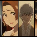 Bleach: Thousand-Yeasr Blood War 1×12, Ichigo’s blood ties in PV images Bleach: Thousand-Yeasr Blood War 1×12, Ichigo’s blood ties in PV images