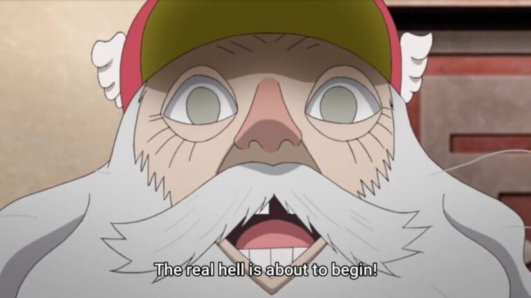 Boruto 278, trailer and release date: Ouga’s third deadly game Boruto 278, trailer and release date: Ouga’s third deadly game