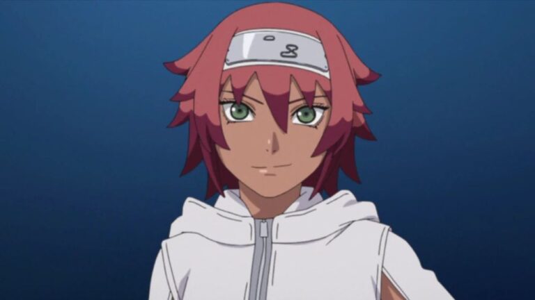 Boruto 279: the treacherous attack of the traitor of the maze of games Boruto 279: the treacherous attack of the traitor of the maze of games