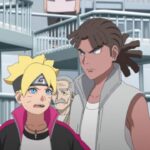 Boruto 280, Trailer and Release Date: Kiseru Under Charge Boruto 280, Trailer and Release Date: Kiseru Under Charge