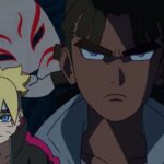 Boruto 280: The Truth About the Kara Organization’s Exterior Boruto 280: The Truth About the Kara Organization’s Exterior