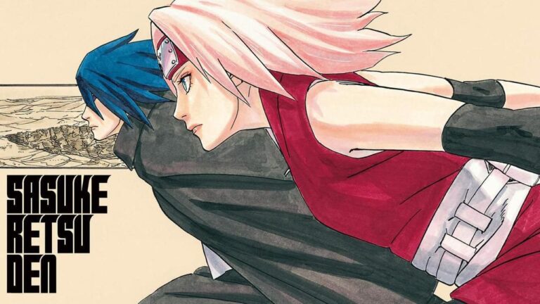 Boruto 282, Trailer and Release: Sasuke Retsuden’s Adaptation Begins! Boruto 282, Trailer and Release: Sasuke Retsuden’s Adaptation Begins!