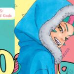 Boruto 75: Powers, Gods, and Children: the Story of Amado