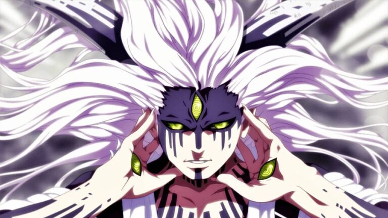 Release date and predictions of Boruto 77: a connection between Otsutsuki Release date and predictions of Boruto 77: a connection between Otsutsuki