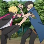 Will Boruto and Kawaki come to another head-to-head confrontation in Chapter 77? Will Boruto and Kawaki come to another head-to-head confrontation in Chapter 77?