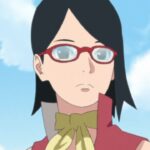 Boruto and the Mysterious Power of Sarada: Can the Ninja Oppose Eida’s Strength? Boruto and the Mysterious Power of Sarada: Can the Ninja Oppose Eida’s Strength?
