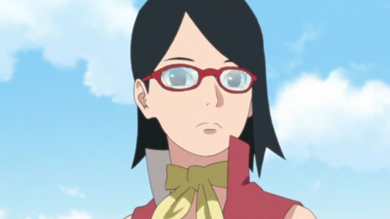 Boruto and the Mysterious Power of Sarada: Can the Ninja Oppose Eida’s Strength? Boruto and the Mysterious Power of Sarada: Can the Ninja Oppose Eida’s Strength?