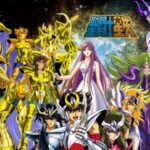 Knights of the Zodiac: the summary of the saga of Hades, the battle in hell Knights of the Zodiac: the summary of the saga of Hades, the battle in hell