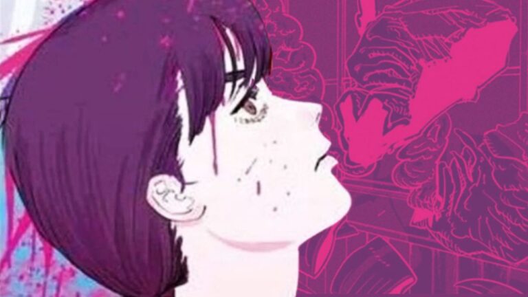 Chainsaw Man 113 is on MangaPlus: A Romantic Date Chainsaw Man 113 is on MangaPlus: A Romantic Date