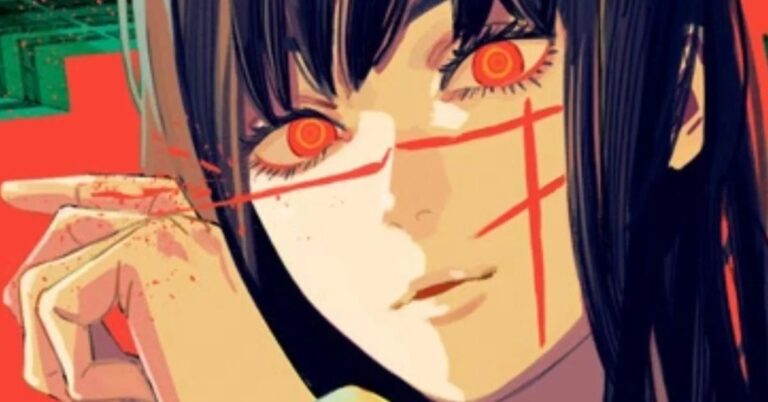 Chainsaw Man 113: It’s official, this is the third horseman of the apocalypse Chainsaw Man 113: It’s official, this is the third horseman of the apocalypse