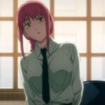 Chainsaw Man 1×08: Chinese censorship at Makima amuses fans, here’s the viral pic Chainsaw Man 1×08: Chinese censorship at Makima amuses fans, here’s the viral pic