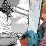 Chainsaw Man 1×09 pictures and preview: a total defeat Chainsaw Man 1×09 pictures and preview: a total defeat