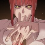 Chainsaw Man 1×09: The Power of Makima in one of the most disturbing scenes in the series Chainsaw Man 1×09: The Power of Makima in one of the most disturbing scenes in the series
