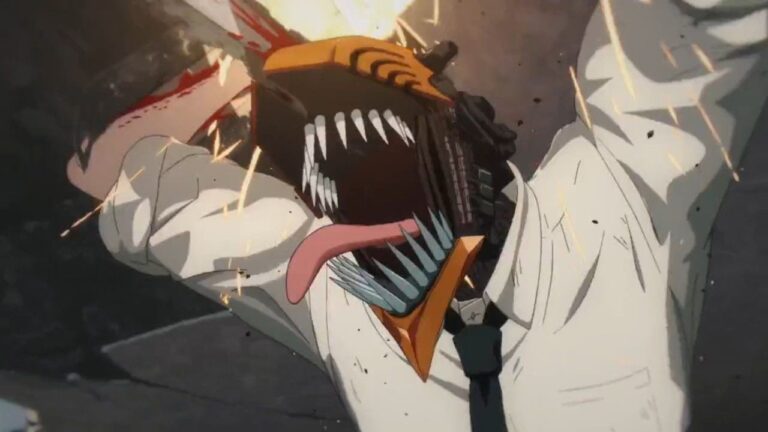 Chainsaw Man 1×11 release and preview: a new demonic contract Chainsaw Man 1×11 release and preview: a new demonic contract